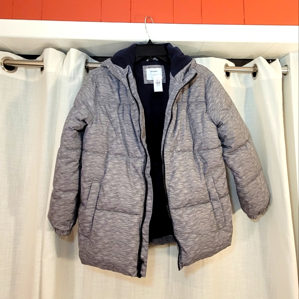 Old Navy Boy's Coat